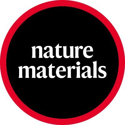 “Deciphering Disorder” – Harvard Story on our work that was published earlier this week in Nature Materials!