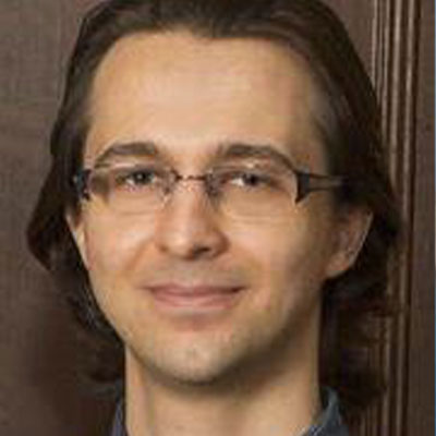 Dr. Stefan Krastanov